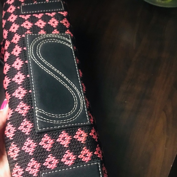 THE SAK shoulder bag 👜 - Picture 8 of 10